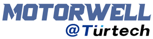 Jiaxing MOTORWELL Mechanic & Electronic Technology Co.,Ltd.